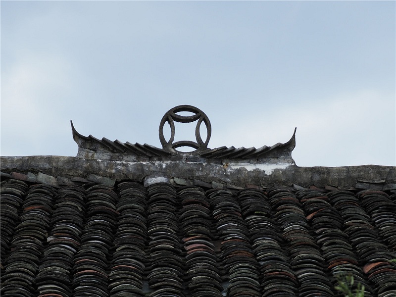 06古老的屋頂文化
