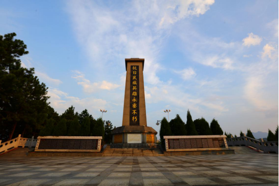 革命老区平江县将承办2020年中国红色旅游博览会分会场