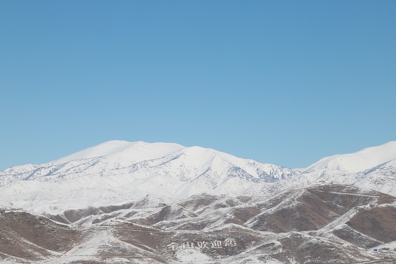 金山欢迎您