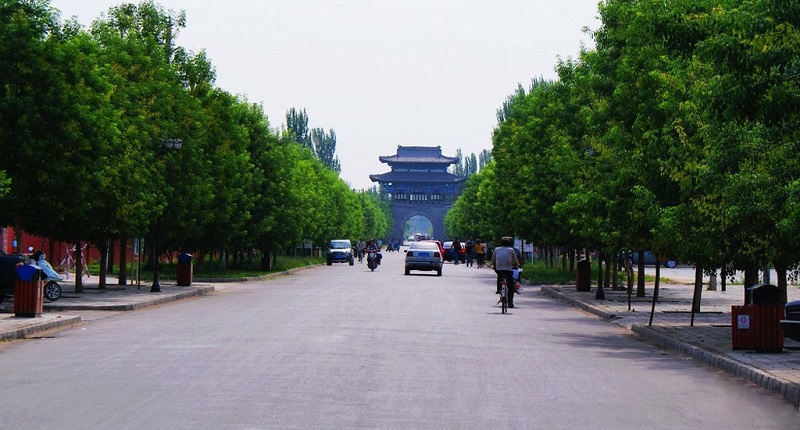 新疆霍城