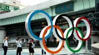 走进“奥运之城”——东京（图）