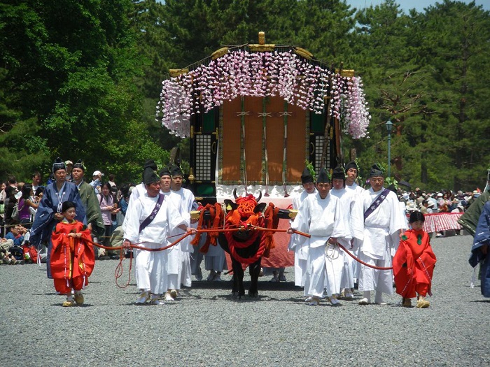 三社祭