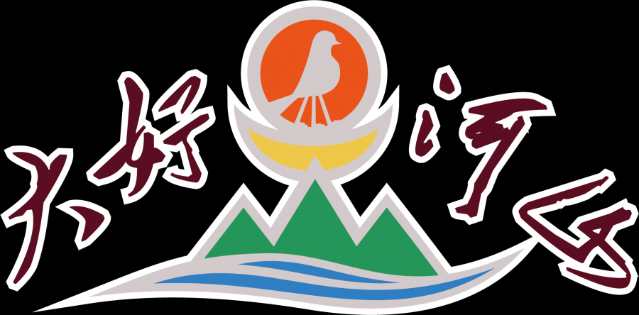 大好河山集团LOGO