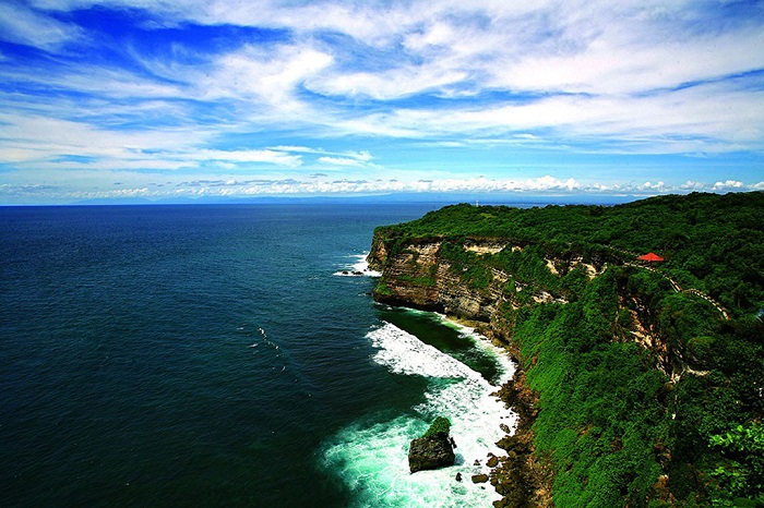 巴厘岛之美