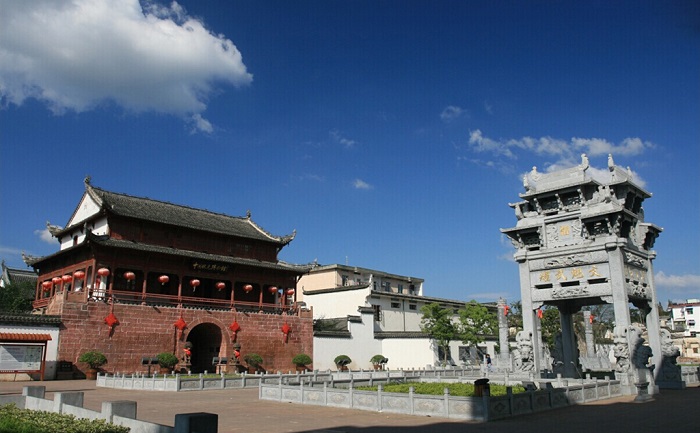 中国状元博物馆