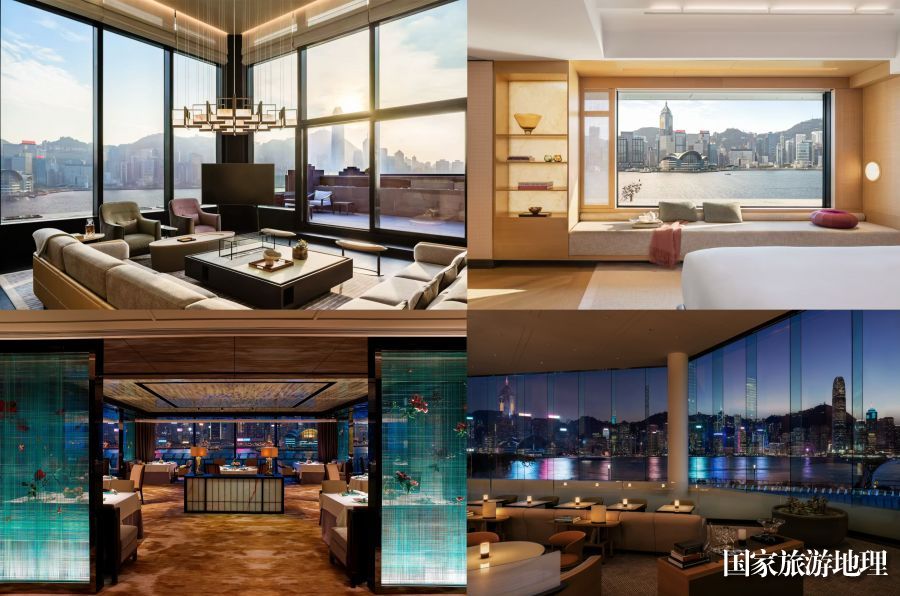 香港丽晶酒店拼图.jpeg